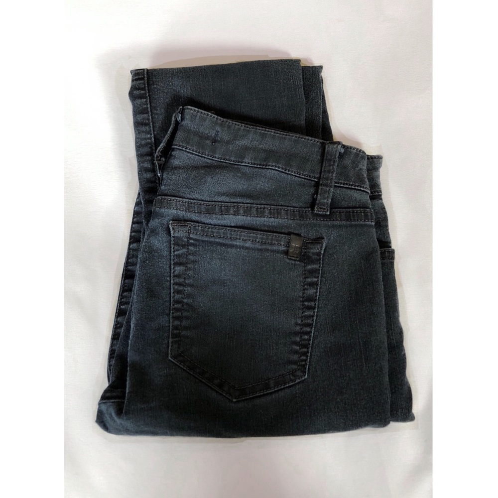 Joe’s Jeans Skinny Ankle, Dark Denim